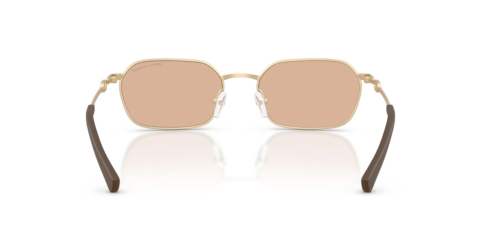 Armani Exchange 2056S Sunglasses - view 26